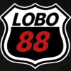Logo da LOBO88